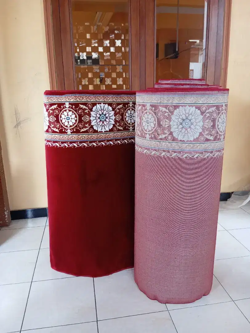 Jual Karpet Masjid di Sragen