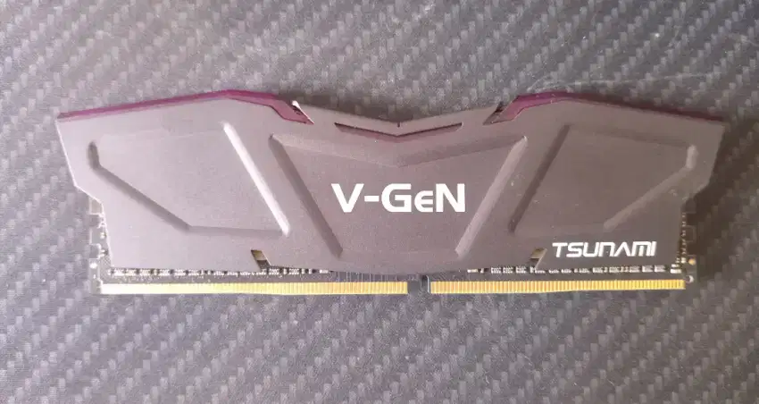 Ram pc Gaming vgen tsunami 32gb