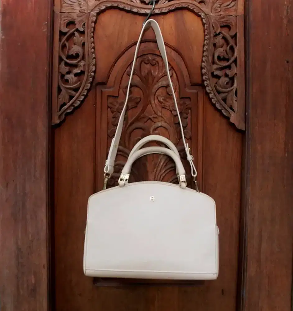 JUALCEPATMURAH Aigner ORIGINAL kondisi ISTIMEWA