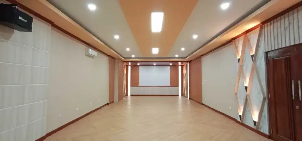 Jasa pasang wallpaper wallpanel