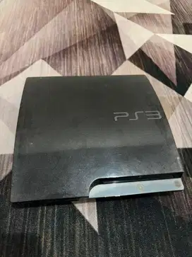 PS 3 Slim Series 30xxx