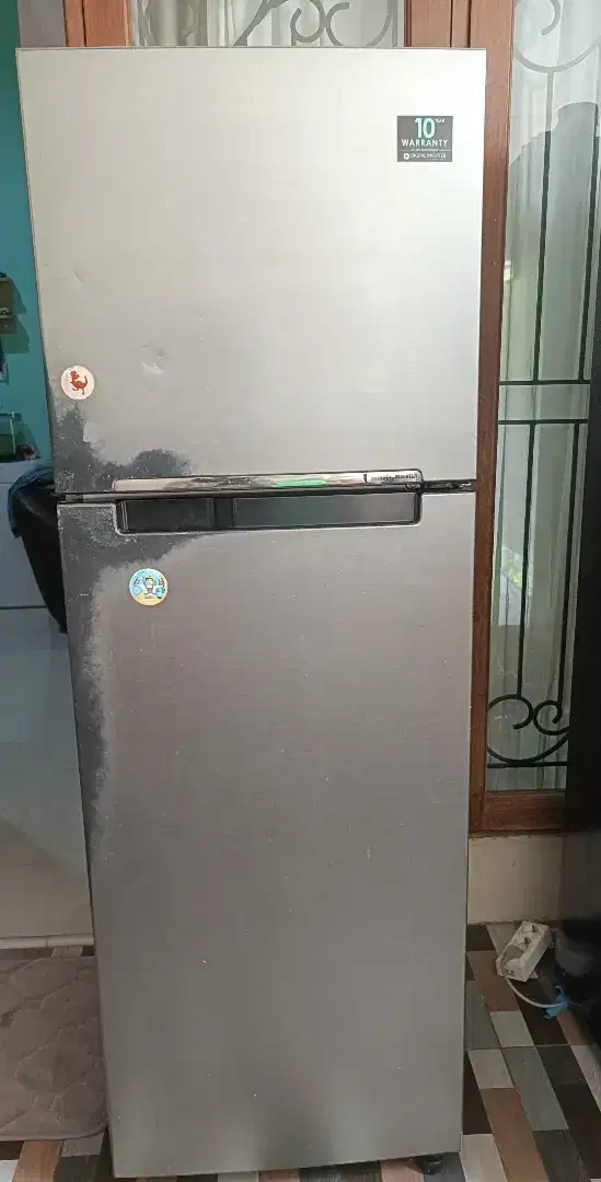 kulkas Samsung 2 pintu