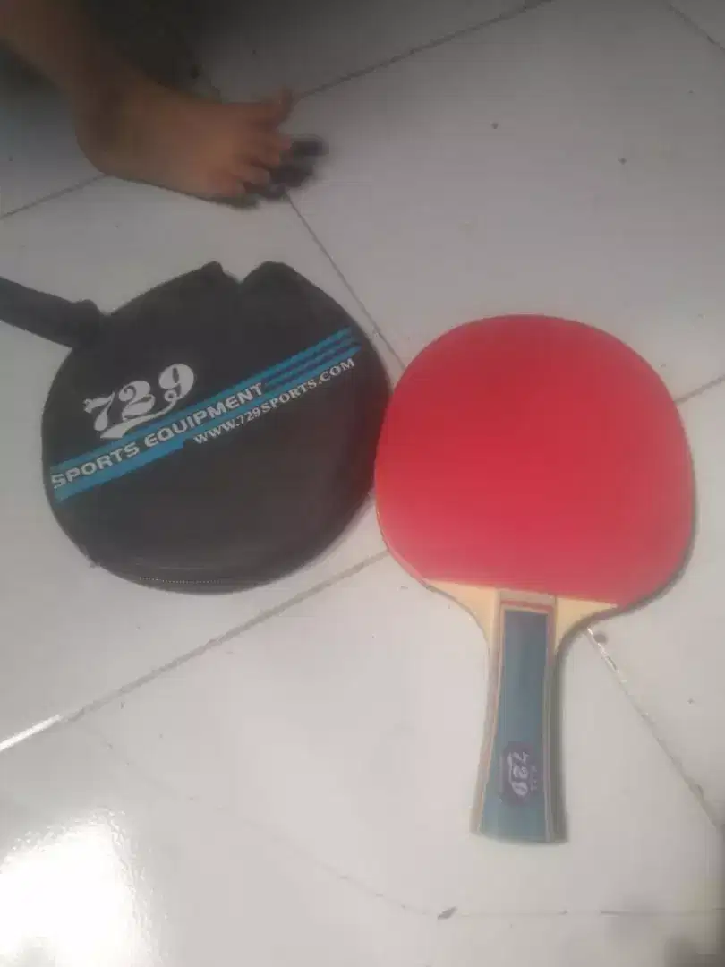 Jual bet pingpong 729 friendship