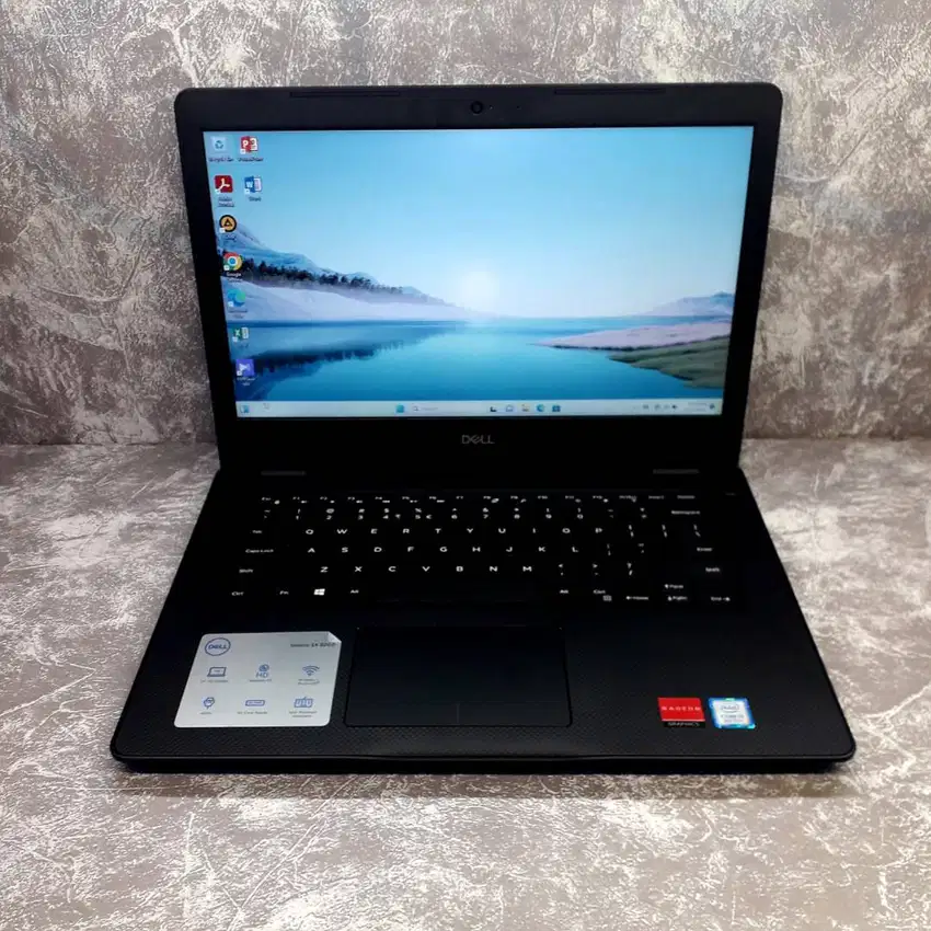 Laptop Dell Vostro 3480