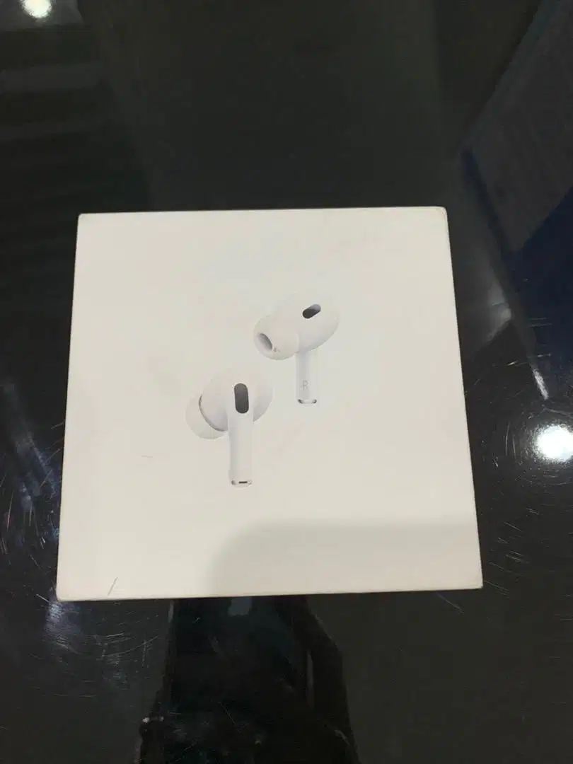 Apple Airpods Pro 2nd gen USB C