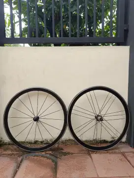 Wheelset Rujixu 40mm