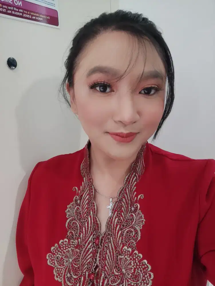 Jasa Make up/ Rias Wajah