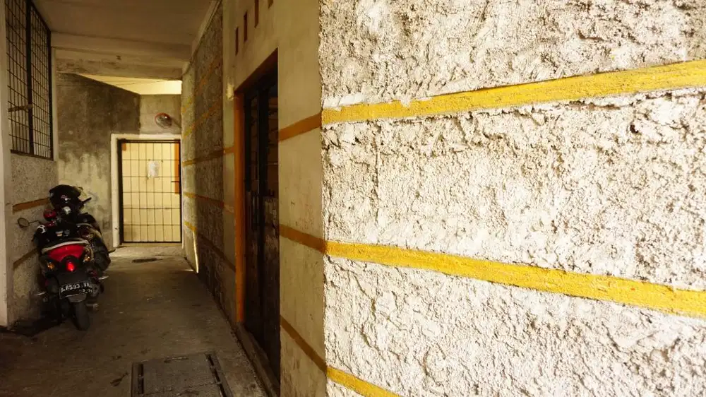 Kost 1 jutaan AC di Kembangan