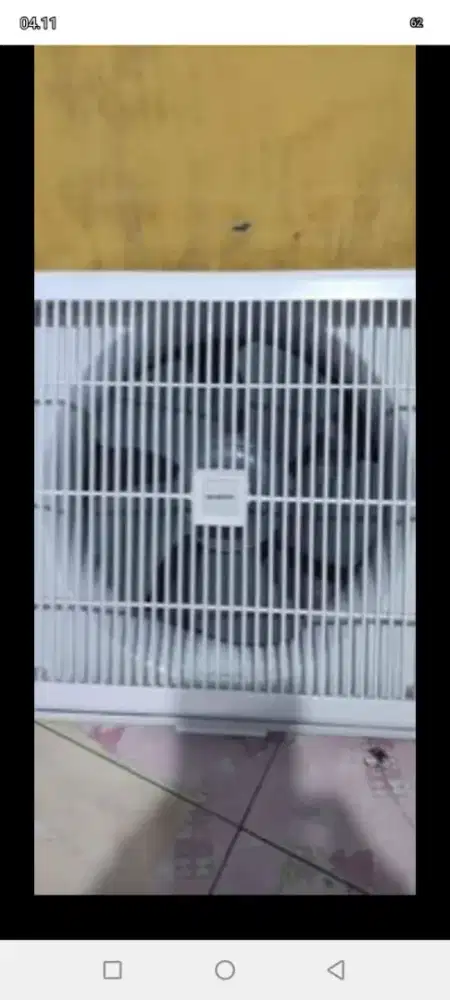 Heksos merk Maspion ukuran 10 in