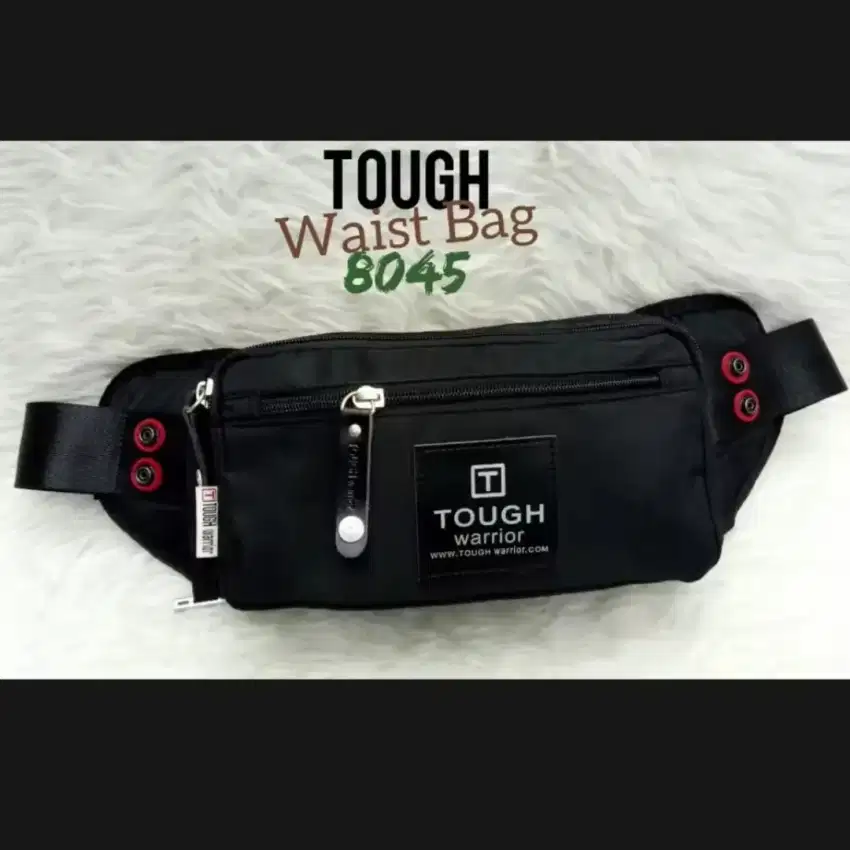 Tas pinggang/ Waist bag