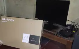 monitor lg 22mr410