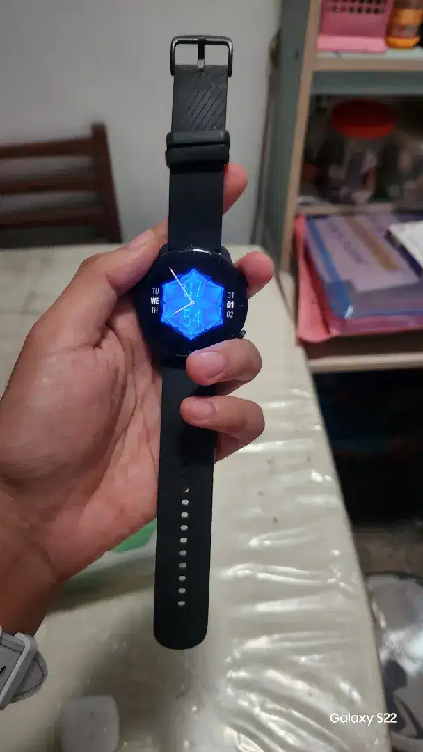 Amazfit GTR 2 Lengkap