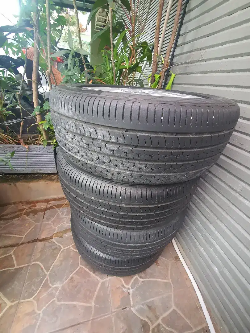 Velg Atlis Ring 16 Original