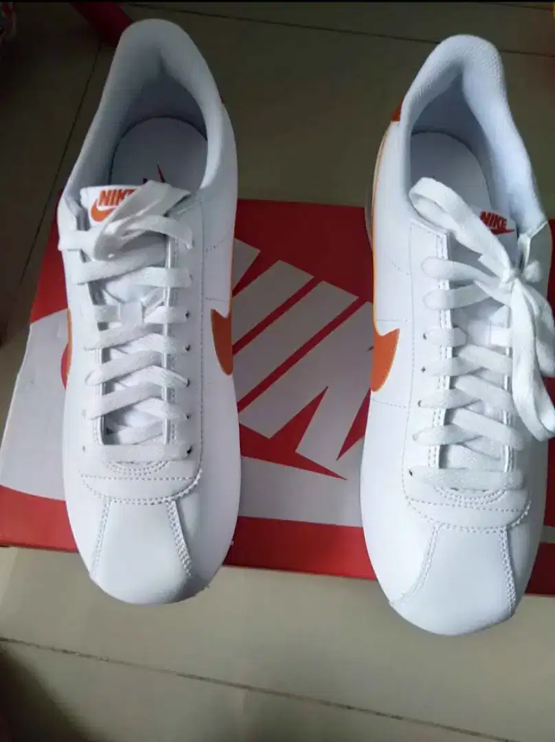 sepatu nike original new