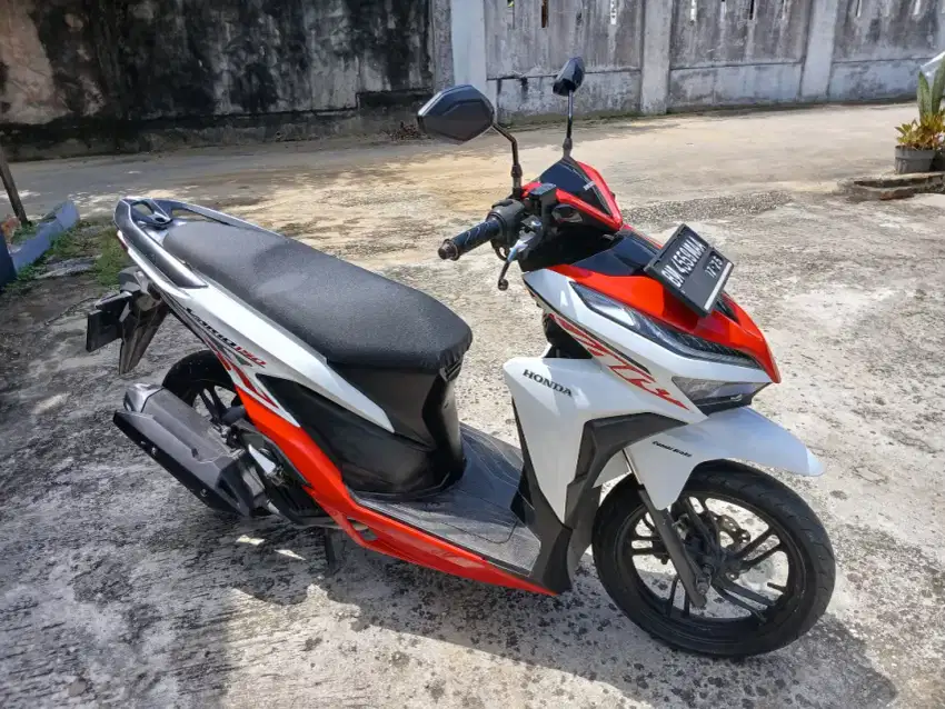 Honda Vario 150 FI Keyless