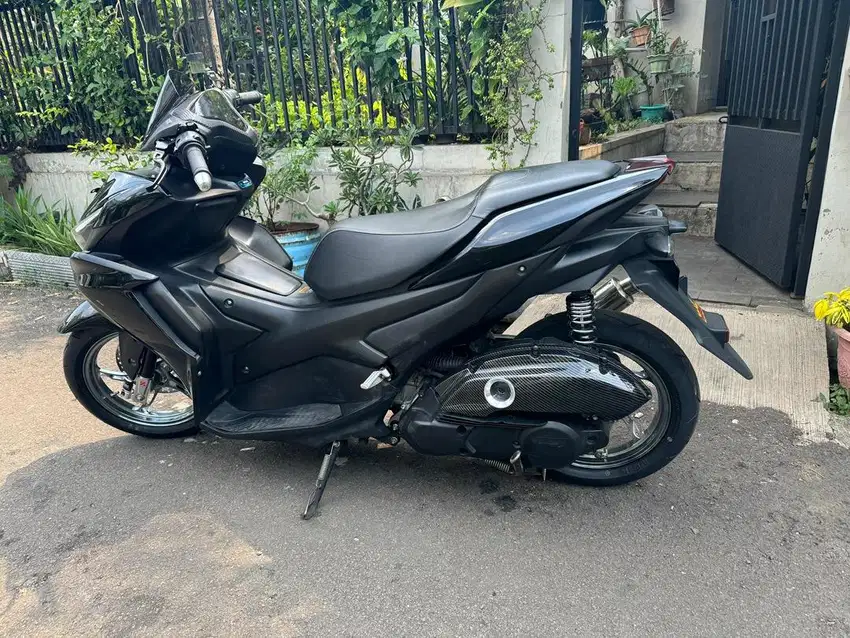 For Sale Yamaha Aerox New Connected 2022