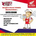 Di Butuhkan Mekanik Berpengalaman