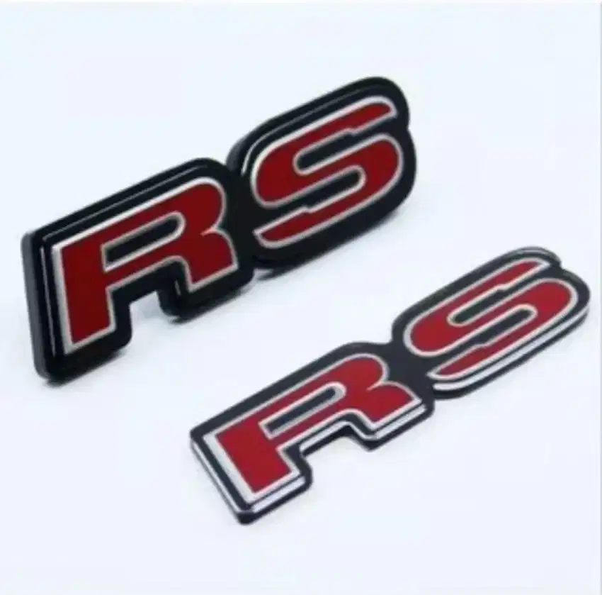 Emblem / Logo Brio RS