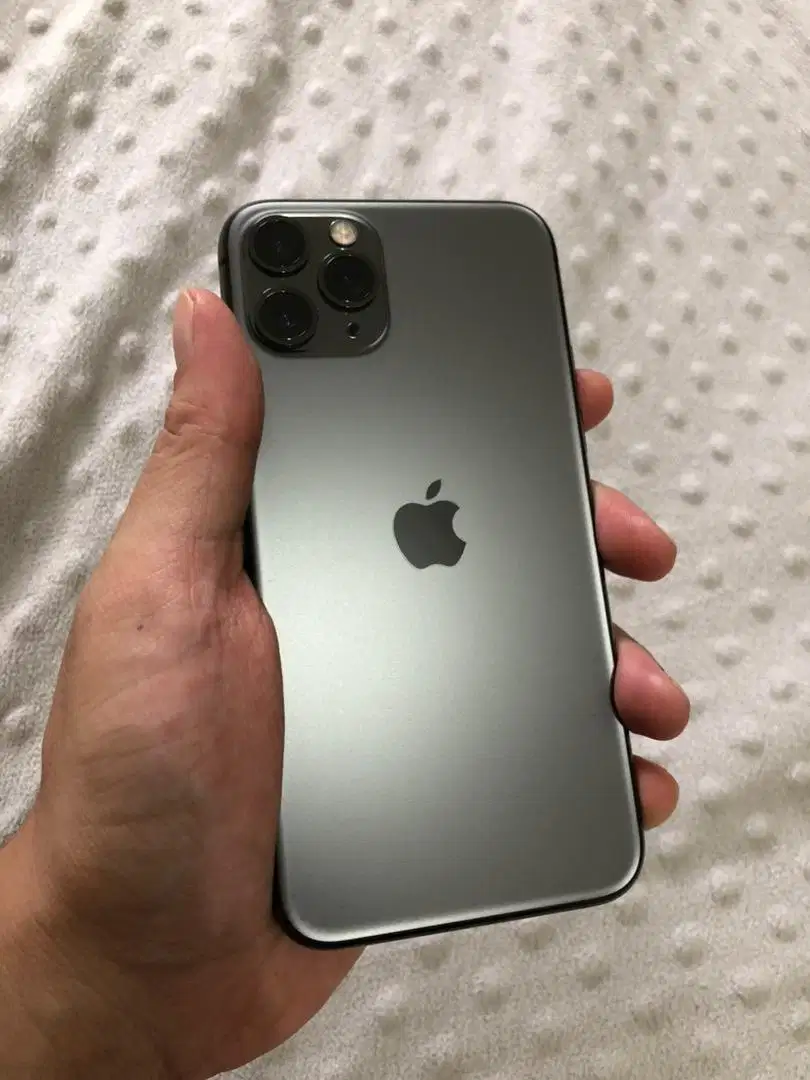 Iphone 11 Pro 64GB Grey