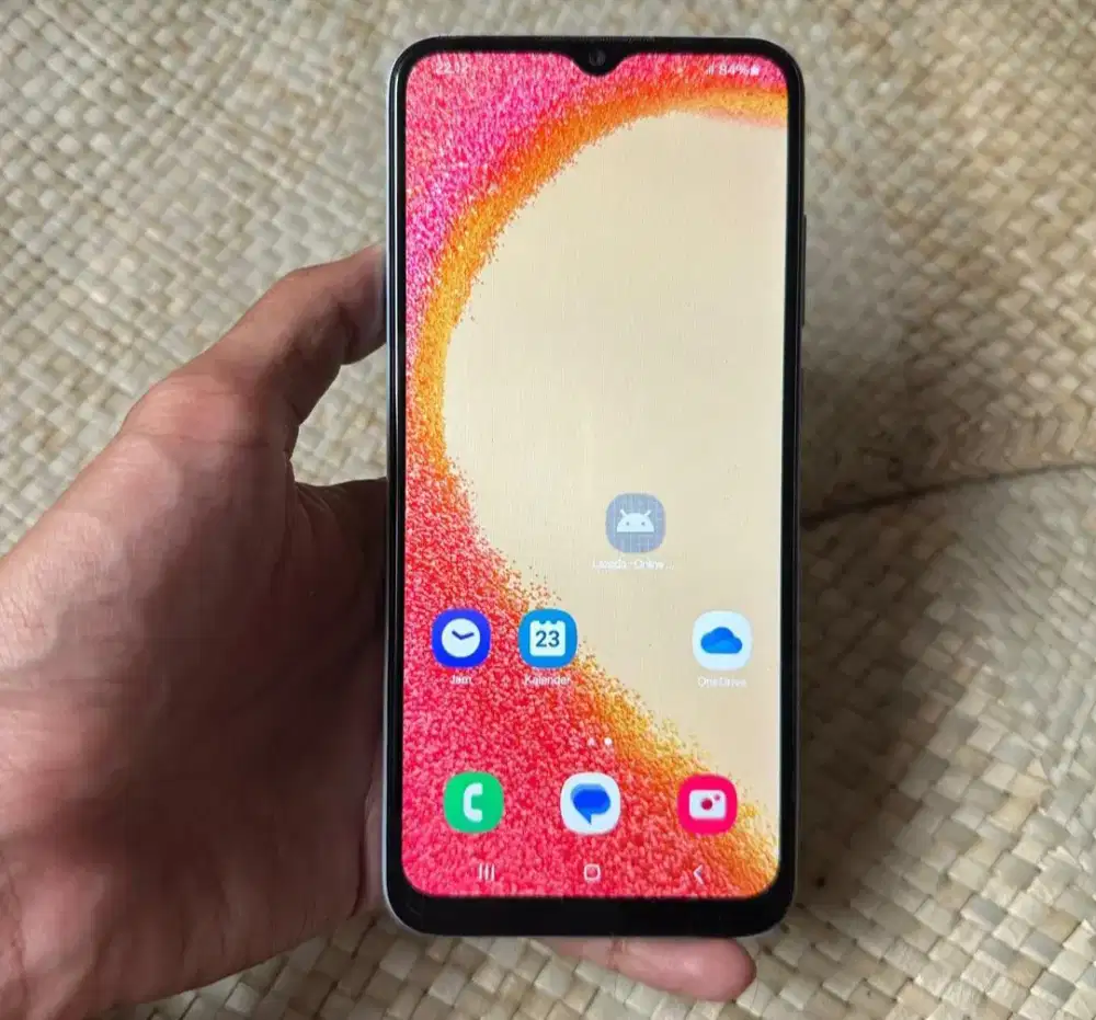 Samsung a04e ram 3/32