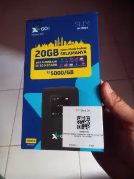 Modem mifi mobile wifi hkm 001 unlock bypass bolt huawei xl telkomsel