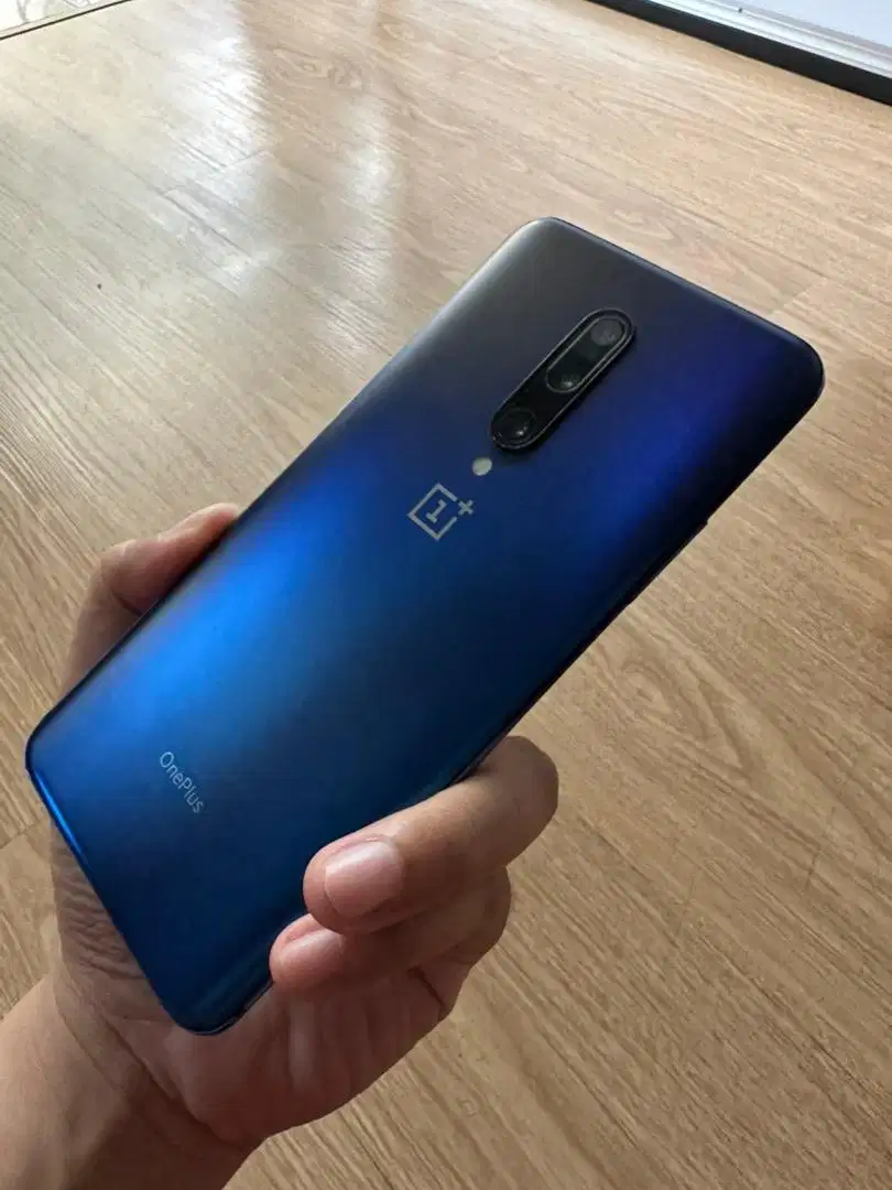 OnePlus 7 pro mulus no minus