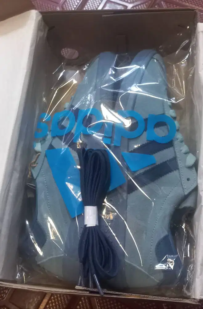 Adindo sz 42 insole 26.5