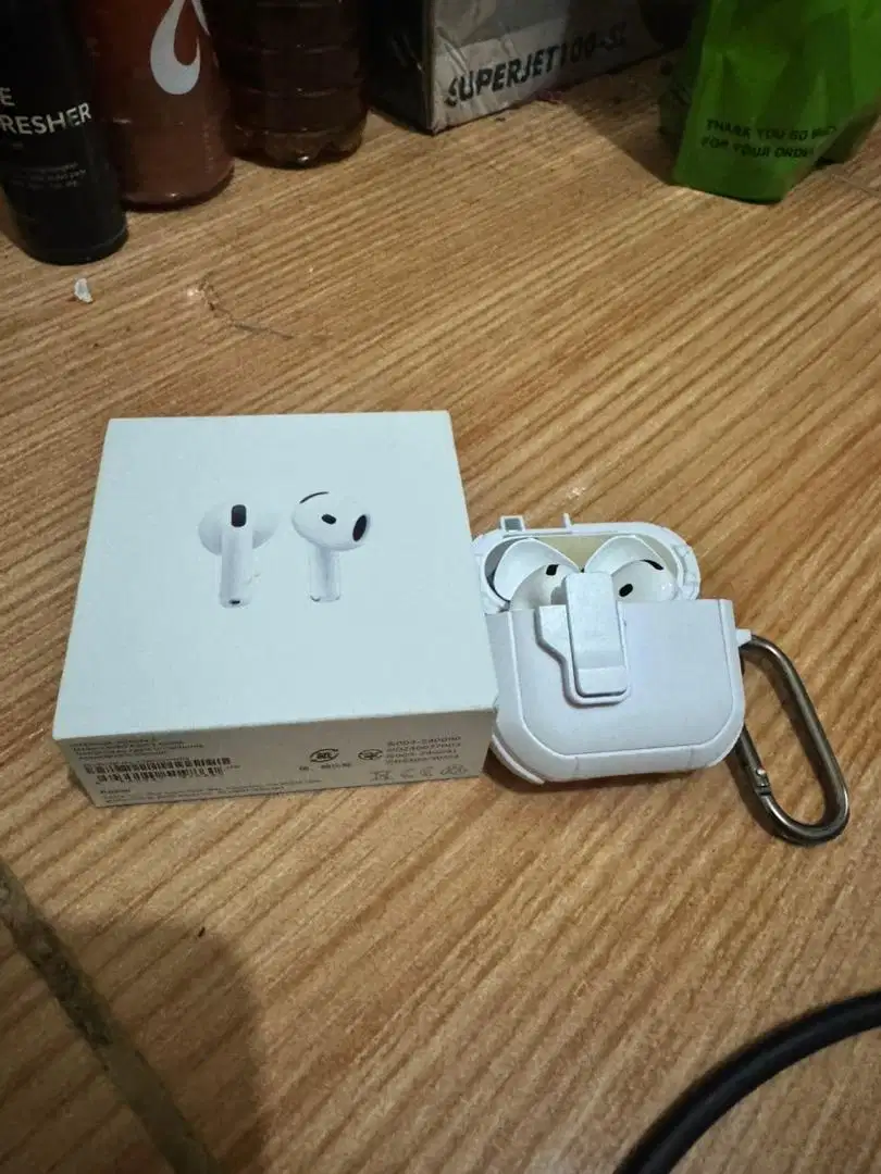 Airpods 4 like new original