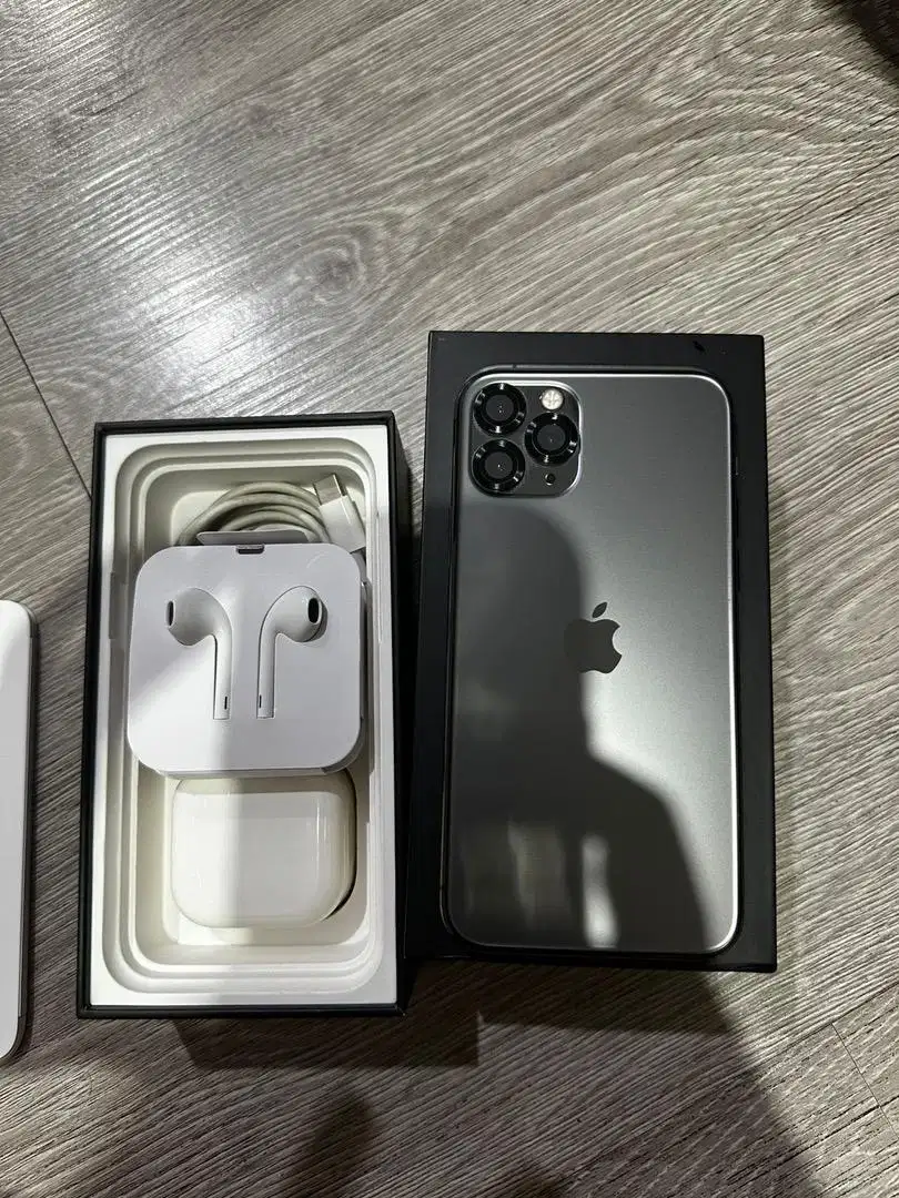 IPHONE 11 PRO 64 GB