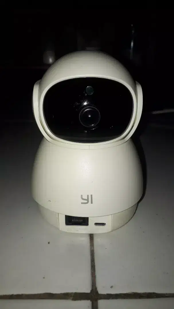 Yi Dome Guard model YRS.3019 Camera Versi Internasional. bisa nego !!