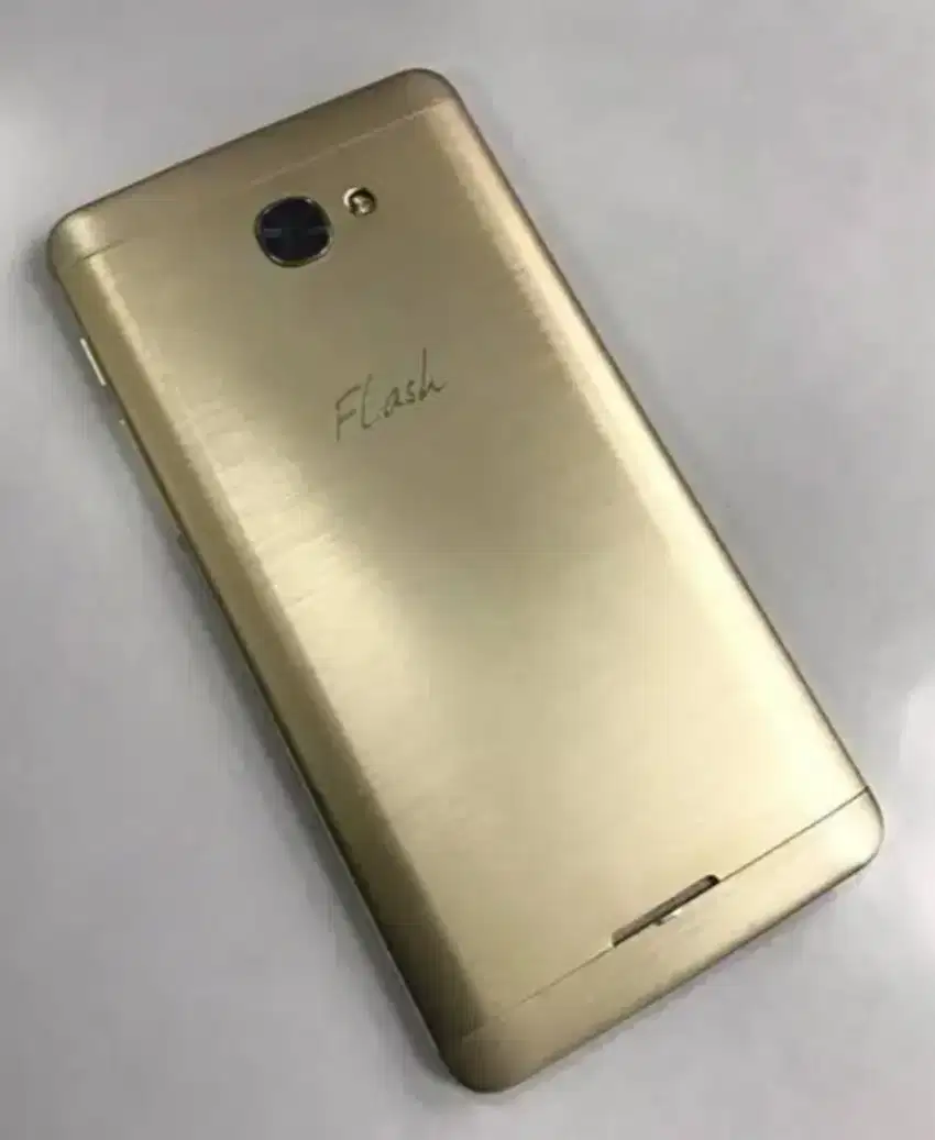 Alcatel Flash Plus 2 Mesin Normal Minus LCD Ga Tampil