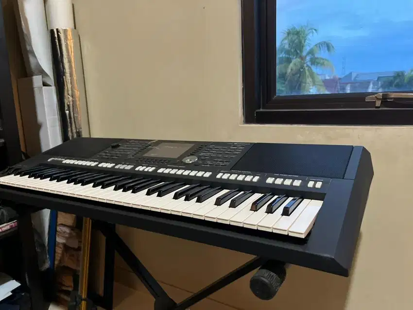 Keyboard Yamaha Psr 950