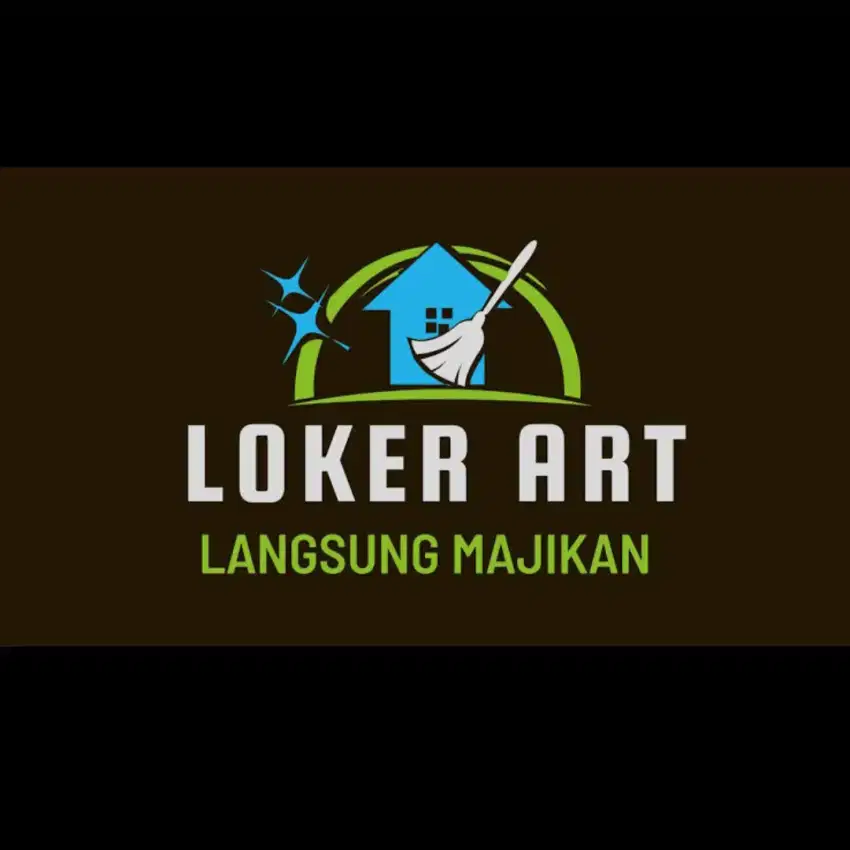 DICARI ART PRT Suster Caregiver Lowongan Kerja Info Loker Gaji Tinggi