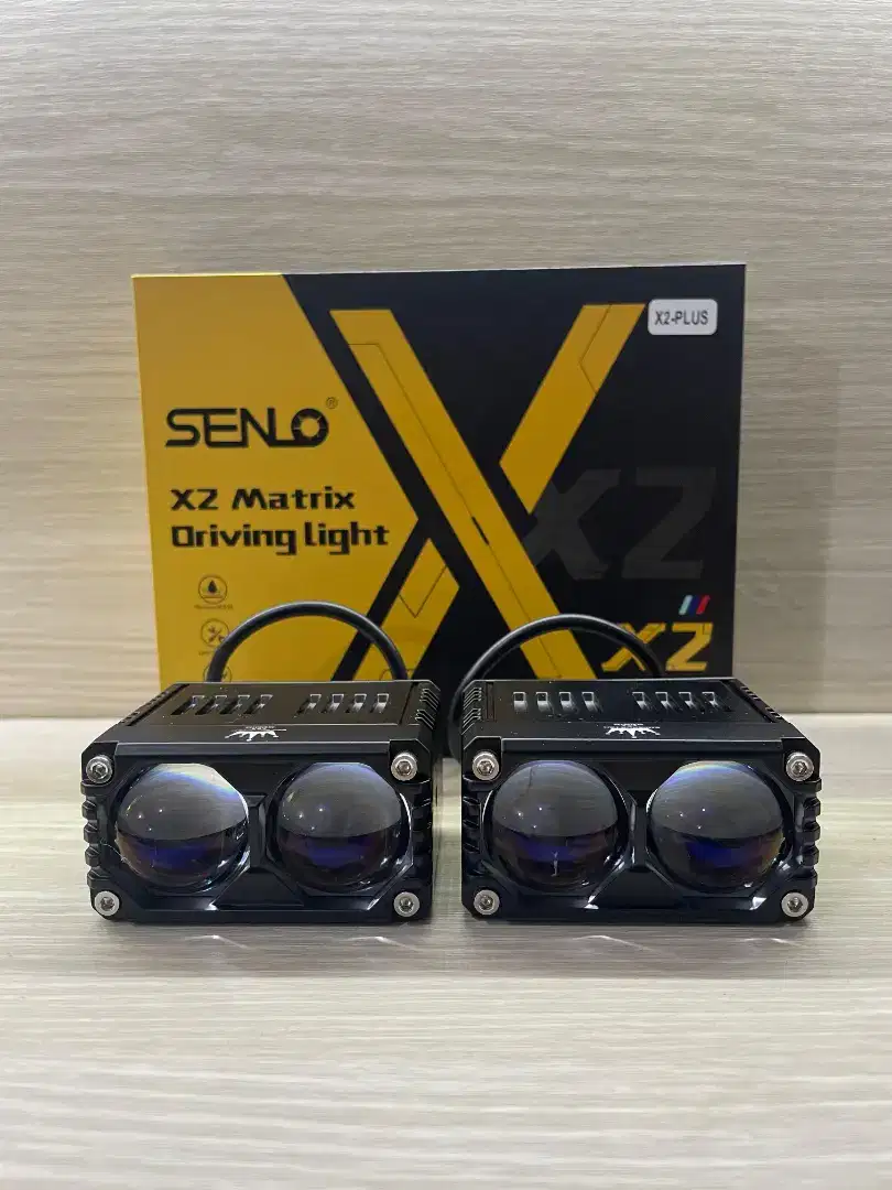 Mini LED Projie Senlo X2 Plus