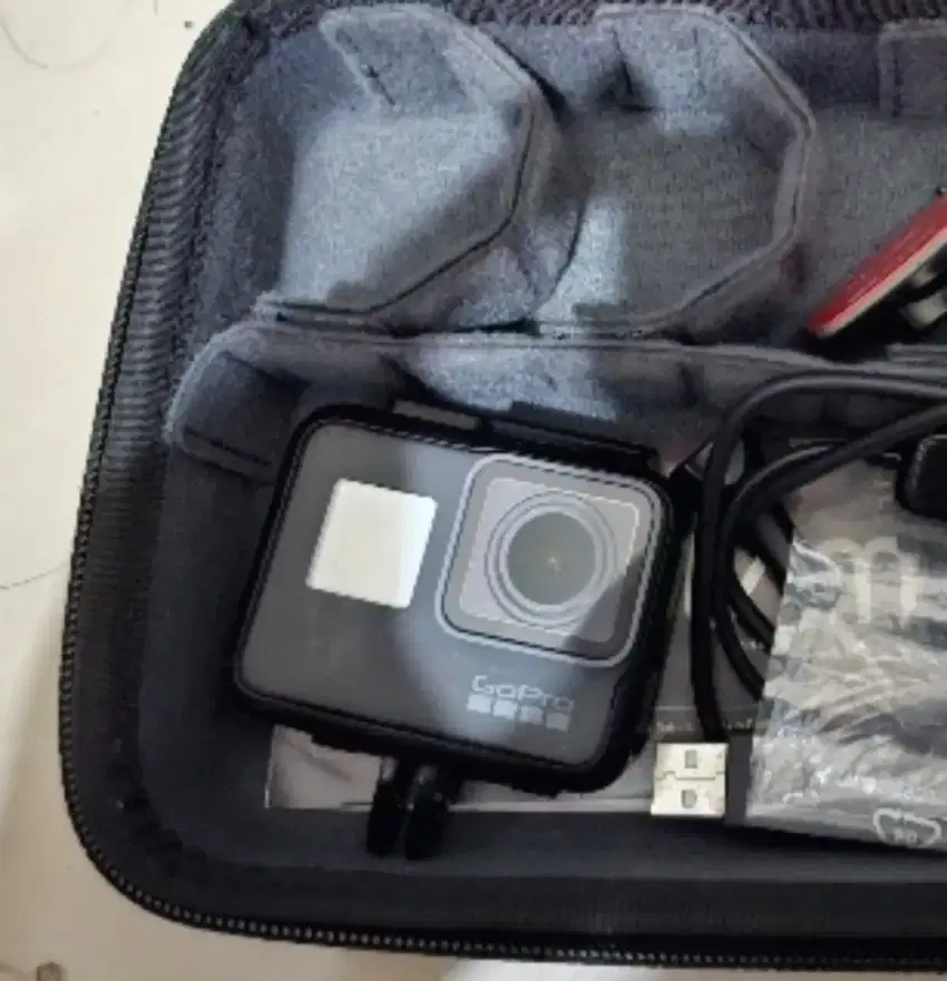 Gopro Hero 5 Murah