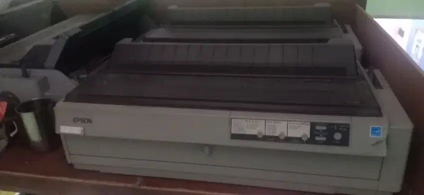 PRINTER EPSON LQ 2190