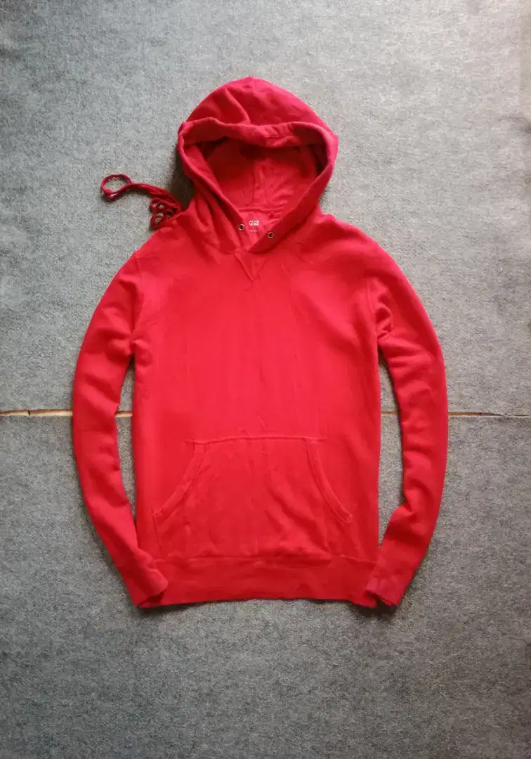 Hoodie UNIQLO size L