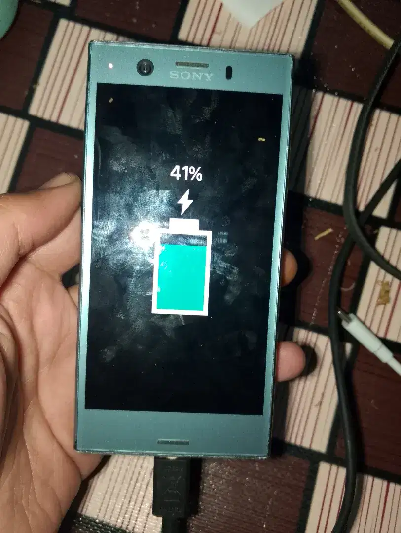 Sony Xperia xz1 compact