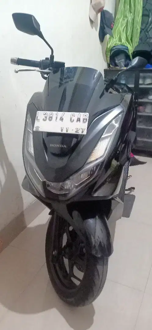 Honda PCX 160 th 2022