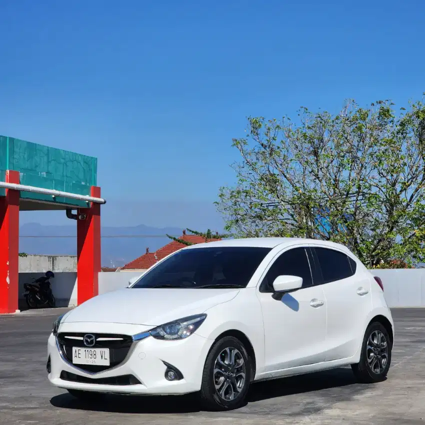 Mazda2 GT 2015 Istimewa