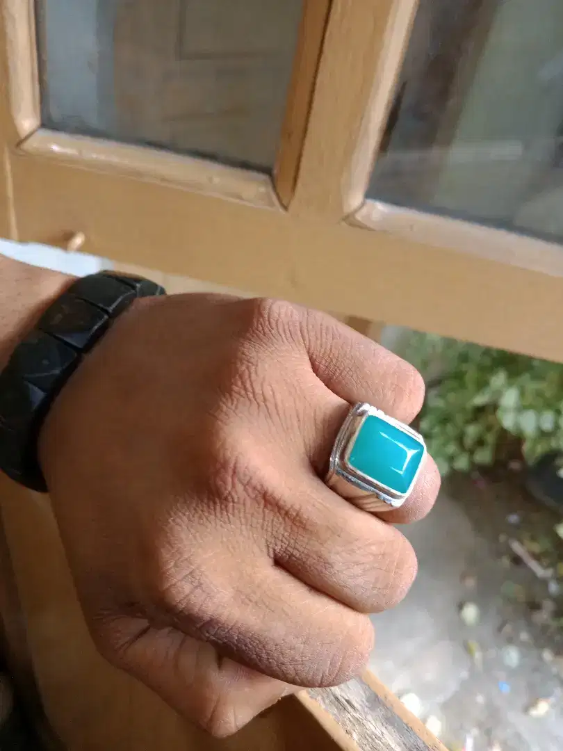 Bacan Doko satu warna no minus bersih