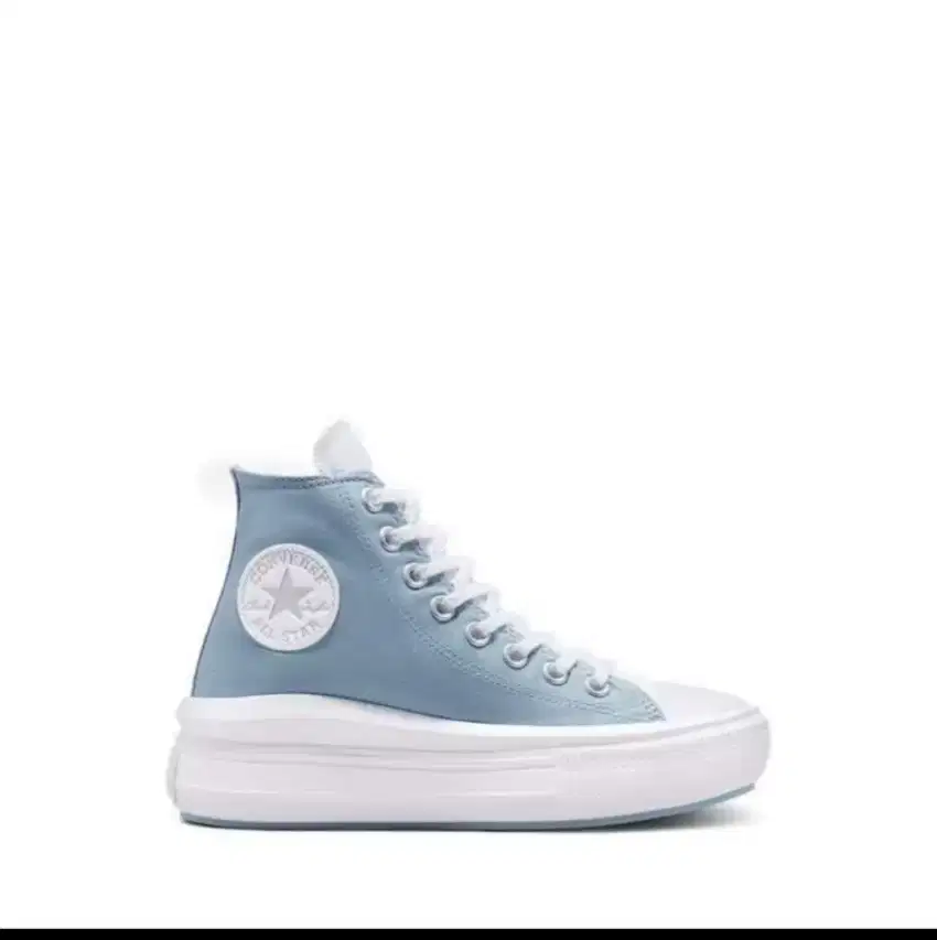 Converse Chuck Taylor All Star Move CX Platform Sneakers