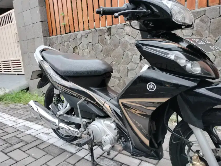 Jupiter Z 2010 CW Orisinil Istimewaa jarang ada