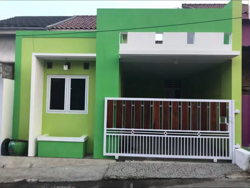 Dijual Murah dan Cepat Rumah di Bukit kencana residence Purwakarta