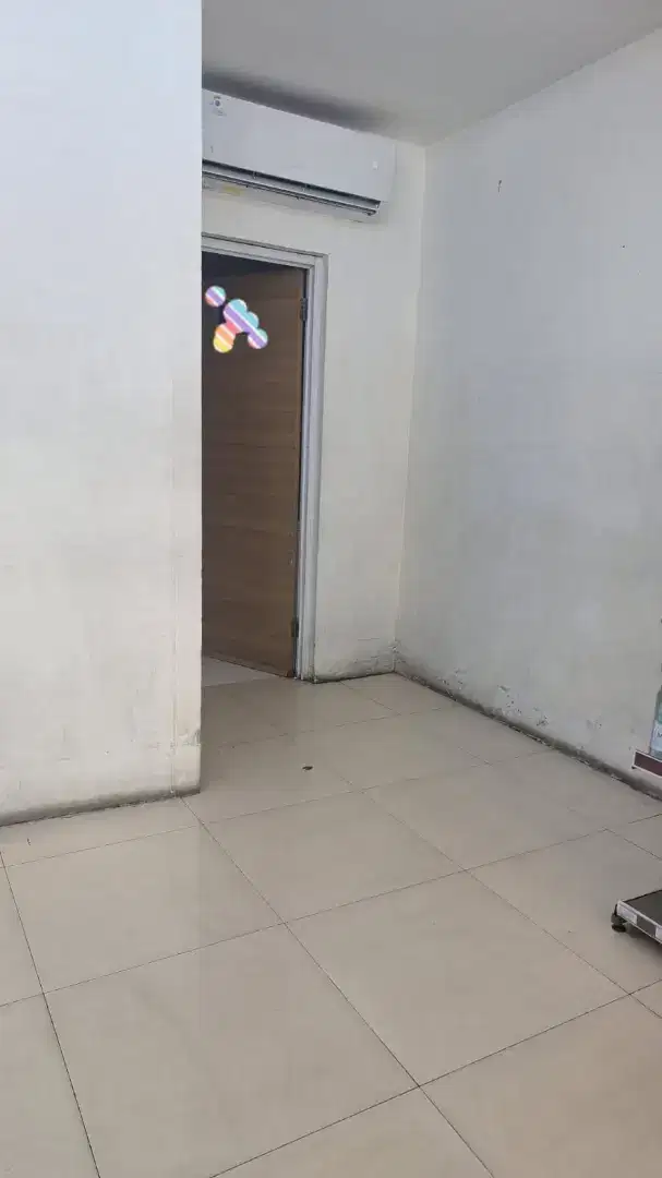Ruko siap Bisnis Klinik Kecantikan,Resto,Minimart Bintaro Utama