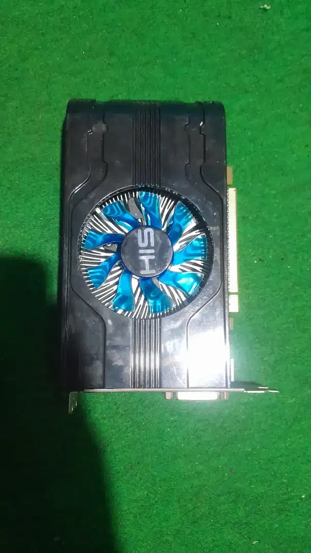 VGA RADEON HD 6670  gddr5