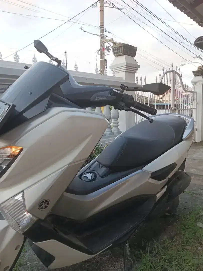 Di Jual N max lama (old) 2019