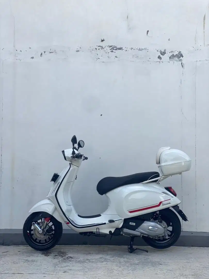 Vespa Sprint S iget abs