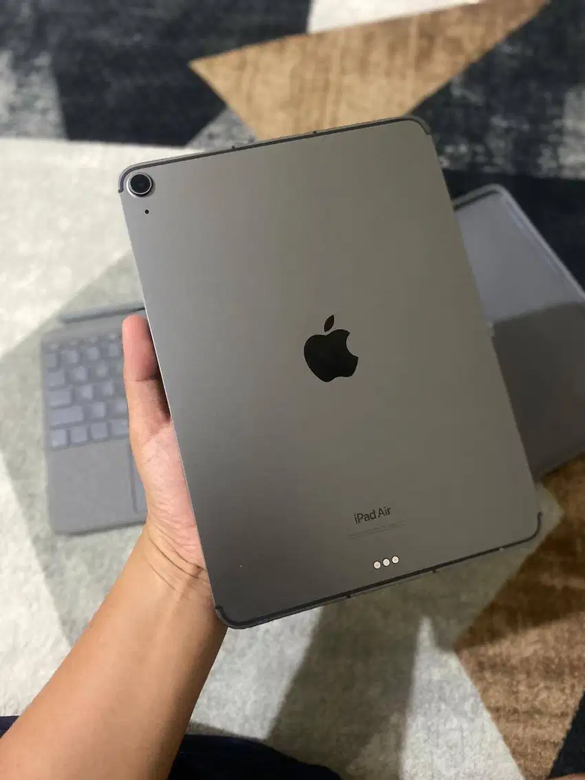 Ipad Air 5 IBOX Celular 5g & Wifi