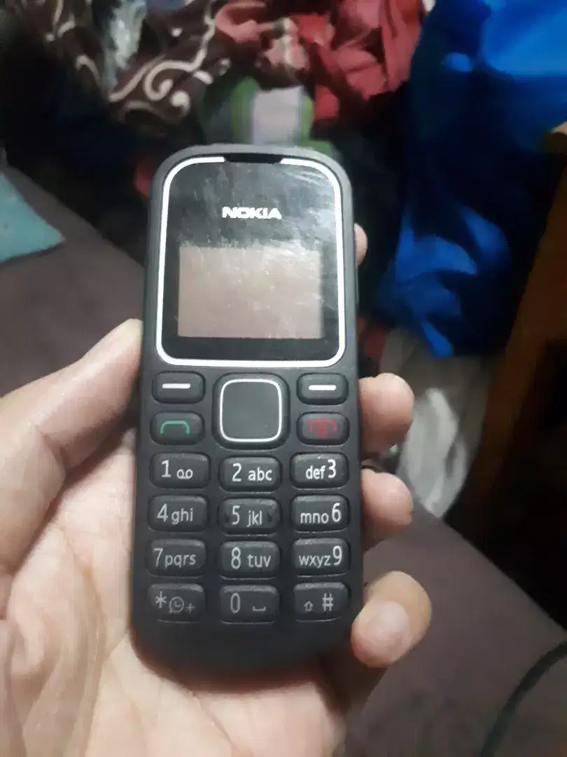 Nokia 1280 jadul (matot)